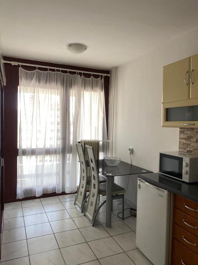 Apartment Vrbani Zagreb Buitenkant foto